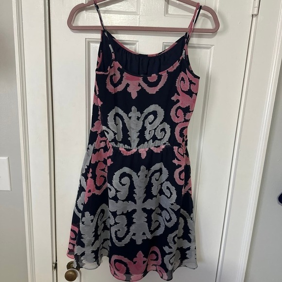 Banana Republic Milly collection mini dress - Picture 3 of 3